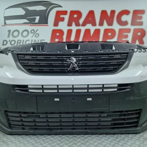 Forreste kofanger Peugeot Partner 3 brugt