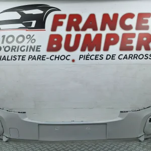 Forreste kofanger Peugeot Rifter (2018+) – Brugt 100 % original producent