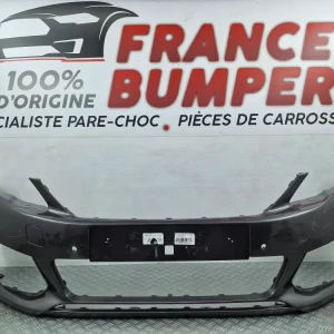 Forstødfanger foran Peugeot 308 II Fase 2 (fra 04/2017) — Original brugt del