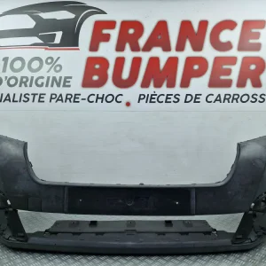 Forstærkning til forstærker Citroën Berlingo 2 / Peugeot Partner 2 Fase 3 (Fra 04/2015) - Original brugt del