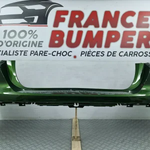 Original bagkofanger Peugeot 308 III brugt fra (04/2021)
