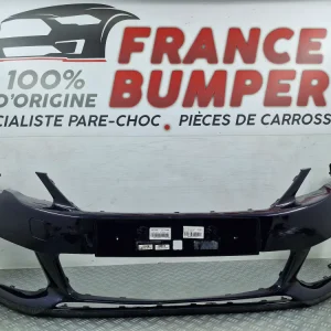 Original brugt forreste kofanger til Peugeot 308 II Fase 2 (fra 04/2017)