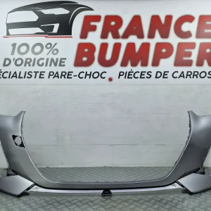 Original brugt Peugeot 208 II Fase 2 frontstødfanger fra (10/2023)