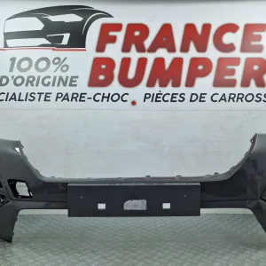 Original forreste kofanger Peugeot 2008 II Fase 2 brugt fra (06/2023)