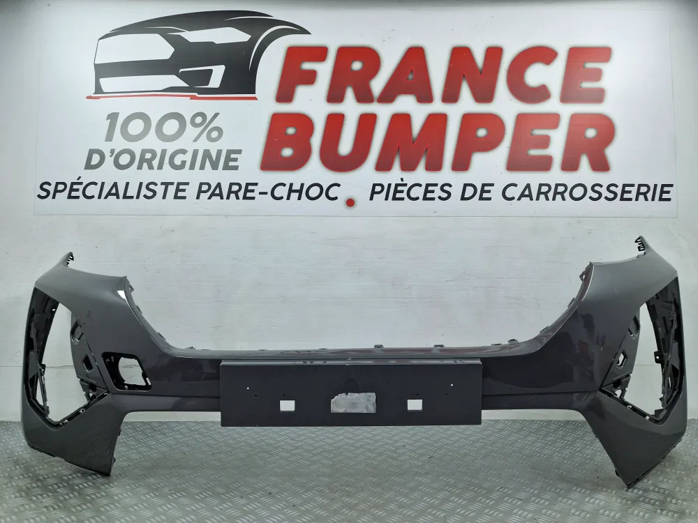 Original forreste kofanger Peugeot 2008 II Fase 2 brugt fra (06/2023)