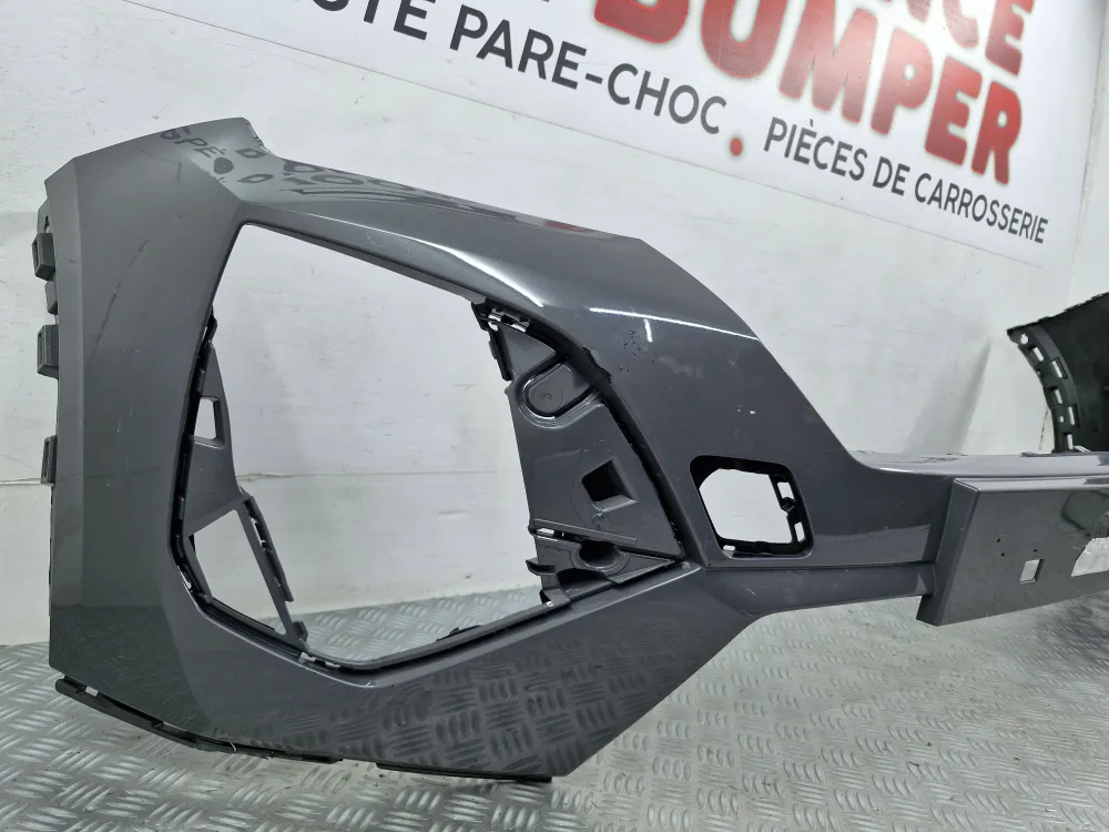 Original forreste kofanger Peugeot 2008 II Fase 2 brugt fra (06/2023)