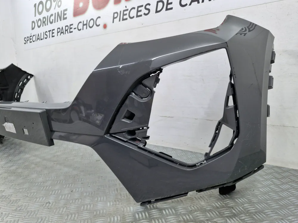 Original forreste kofanger Peugeot 2008 II Fase 2 brugt fra (06/2023)