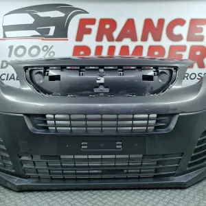 Original forreste kofanger til Peugeot Expert III (fra 2016) brugt