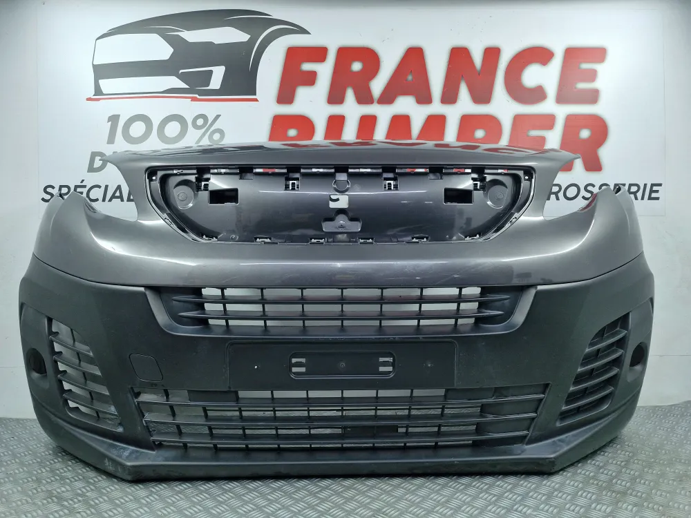 Original forreste kofanger til Peugeot Expert III (fra 2016) brugt