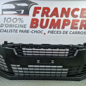 Original front bumper Jumpy III / Expert III / Scudo III (fra 03/2016) PEUGEOT