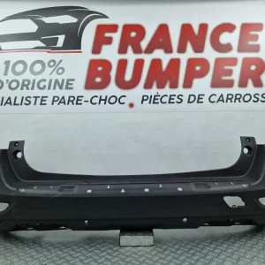 Peugeot 5008 II Fase 1 GT Line bagstødfanger (fra 10/2016) — Original brugt