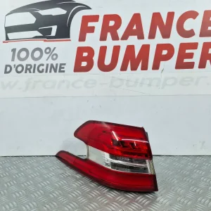Venstre baglygte Peugeot 308 T9 Break (fra 06/2013) – brugt original