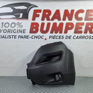 Venstre forreste kofangerhalvdel Peugeot Boxer / Fiat Ducato 3 (Fra 06/2014) - Original brugt del