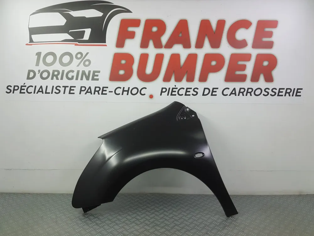Venstre forving Citroen Berlingo 2 / Peugeot Partner 2 brugt ***