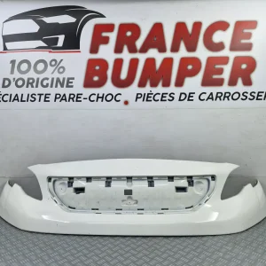 Øverste del af frontstødfanger Peugeot Expert 3 (Fra 03/2016) - Original brugt del ***