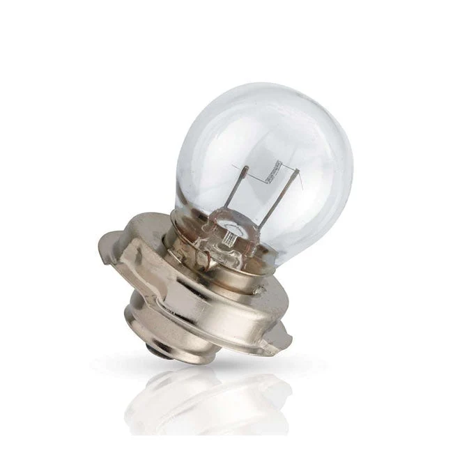 Philips Vision Moto forlygtepære S3 15W
