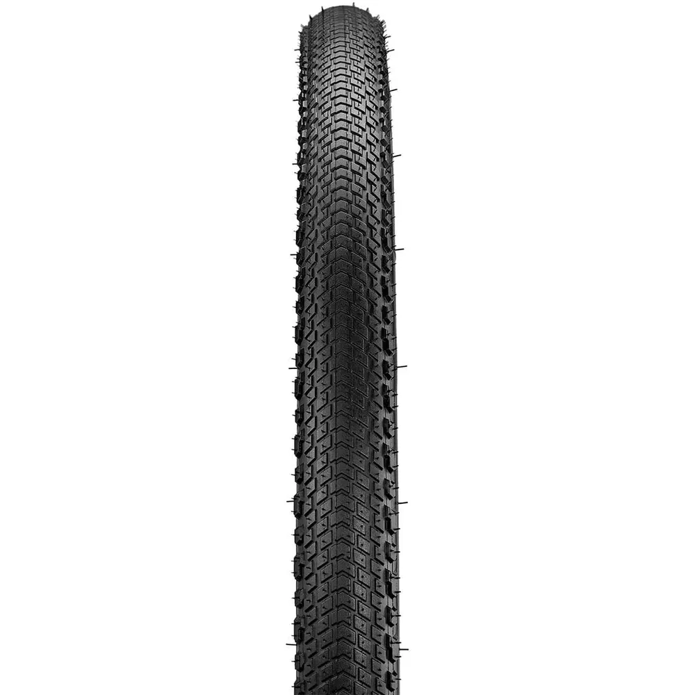 PIRELLI CINTURATO GRAVEL H 650x45b Tubeless Ready Sort dæk
