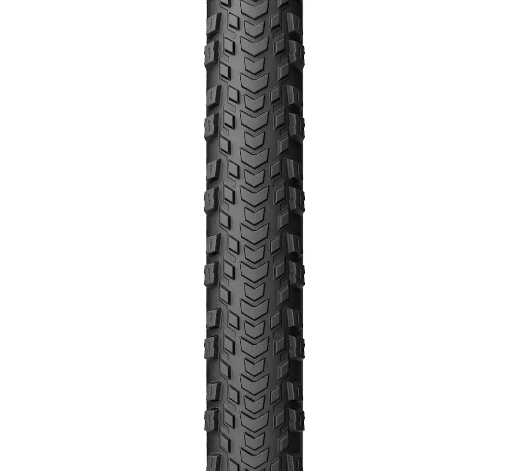PIRELLI CINTURATO RCX 700x35c Tubeless Ready Classic Beige-dæk