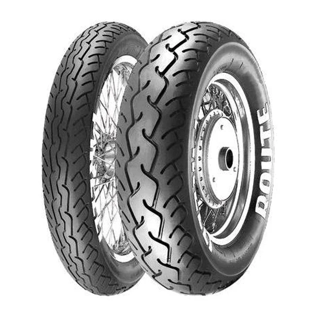 Pirelli MT 66 Route Bagdæk 16"