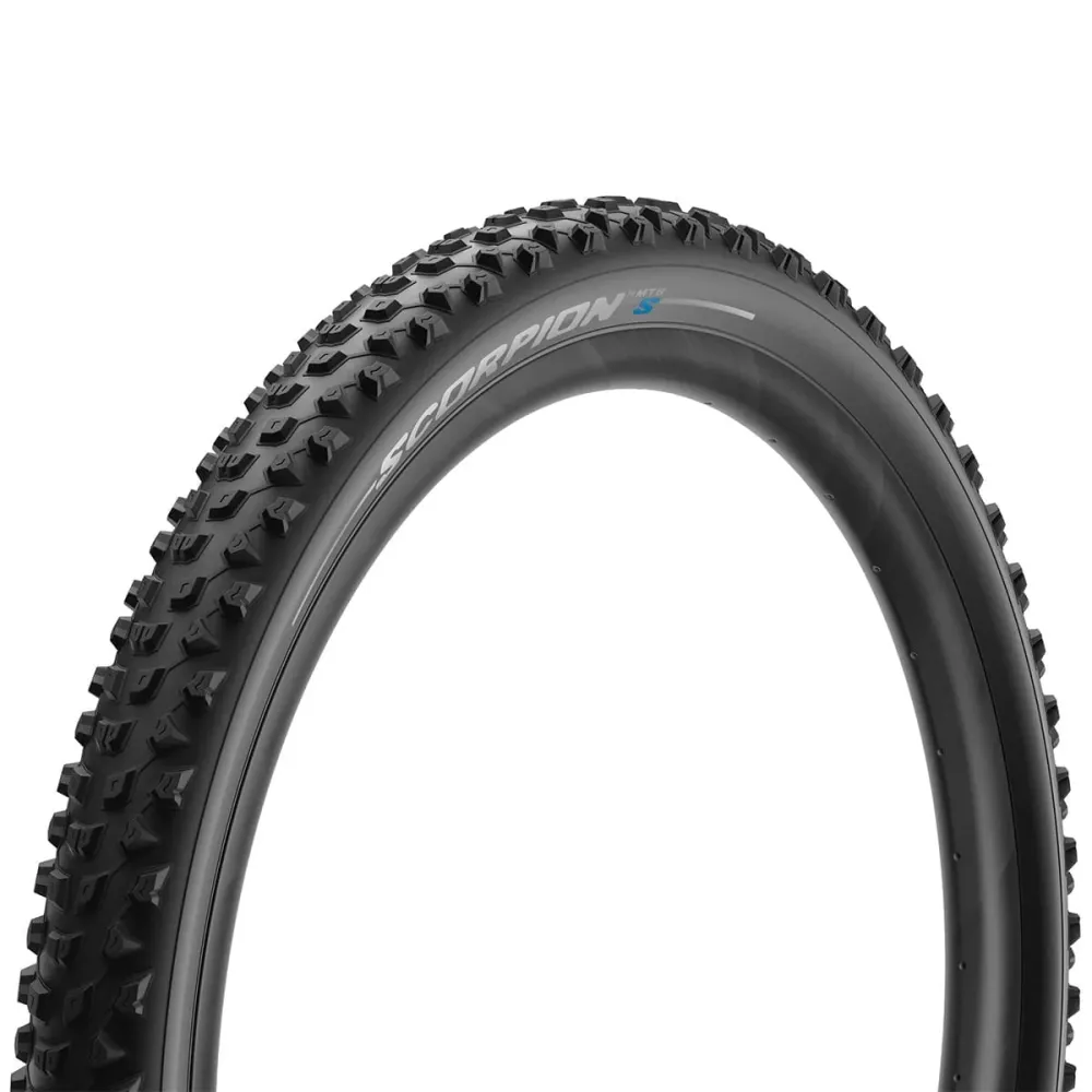 PIRELLI SCORPION S 27.5x2.60 Tubeless Ready Soft 3756800 dæk
