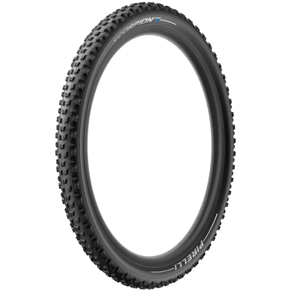 PIRELLI SCORPION S 27.5x2.60 Tubeless Ready Soft 3756800 dæk