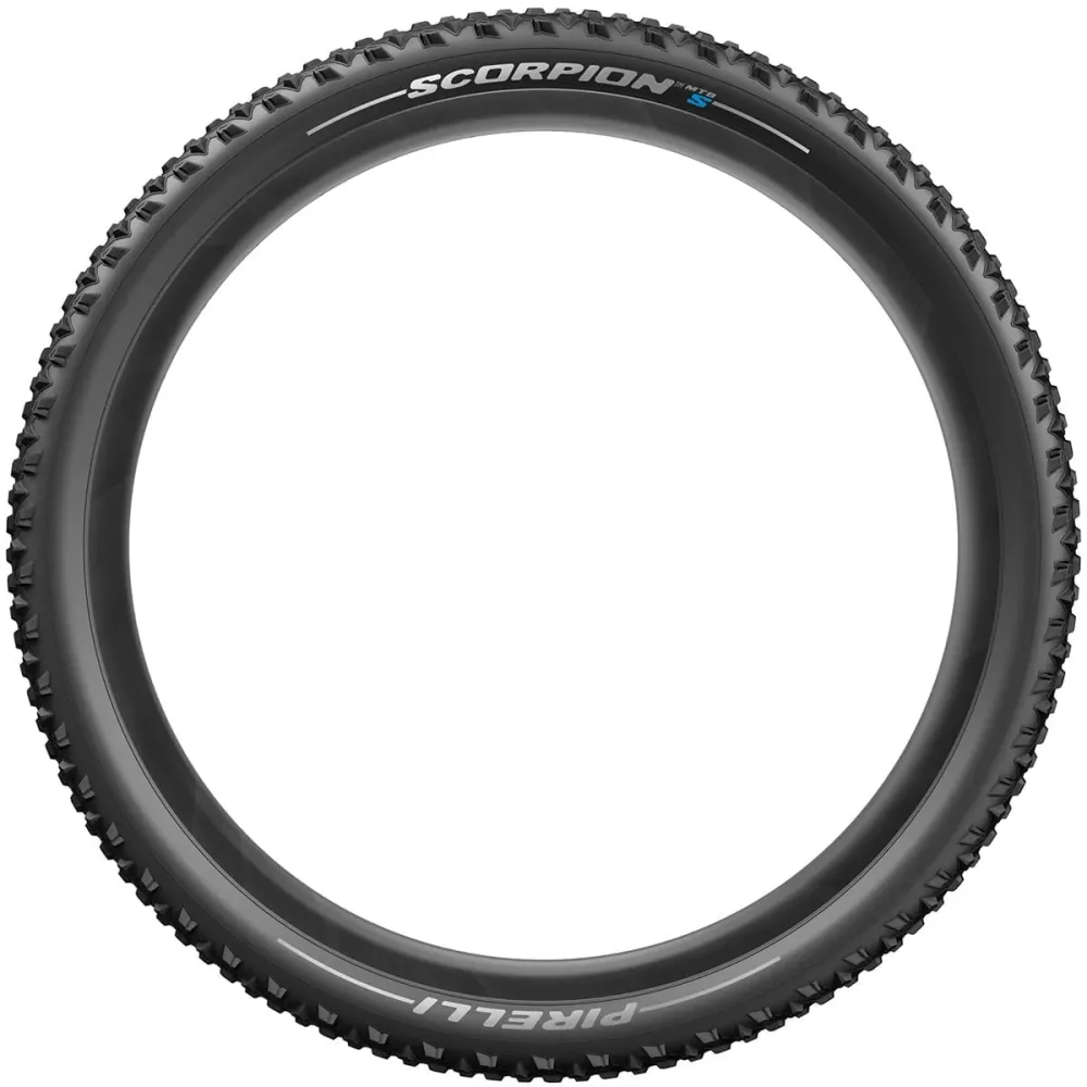PIRELLI SCORPION S 27.5x2.60 Tubeless Ready Soft 3756800 dæk