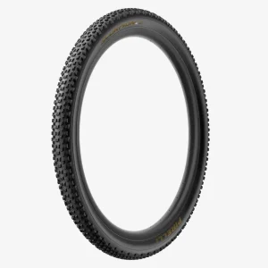 PIRELLI SCORPION XC M 29x2.4 ProWall Tubeless Ready Soft Black/Gold 4354400 dæk