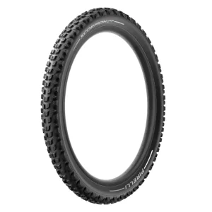 PIRELLI SCORPION E-MTB S 27.5x2.60 Tubeless Ready Soft-dæk 4194300
