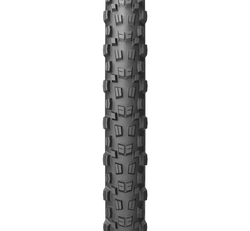 PIRELLI SCORPION E-MTB M 27.5x2.60 Tubeless Ready Soft 4192900 dæk