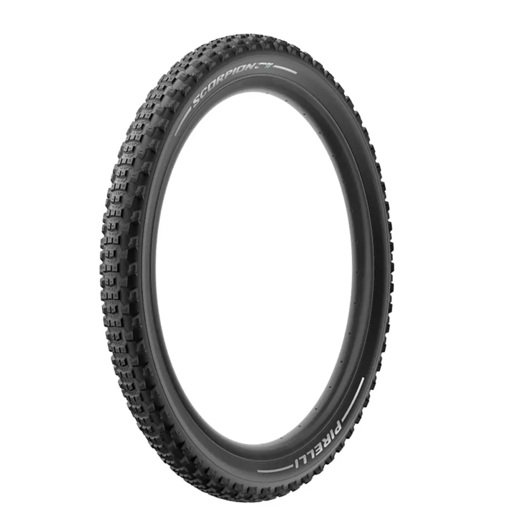 PIRELLI SCORPION ENDURO R 27.5x2.40 HardWall Tubeless Ready Soft 3771800 dæk