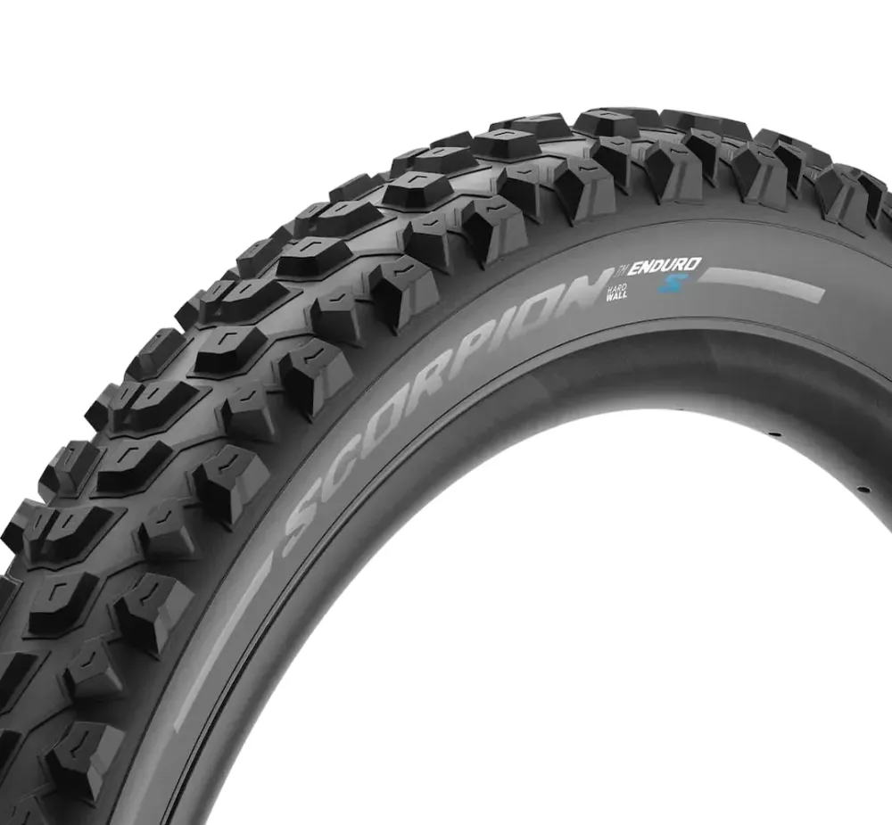 PIRELLI SCORPION ENDURO S 27.5x2.40 ProWall Tubeless Ready Soft-dæk 4227400