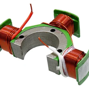 POLARIS 500 CLASSIC TOURING (L/C FUJI) [2001-2003] - Stator til snescootere