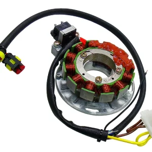 POLARIS 700 CLASSIC [2001] - Stator til snescootere