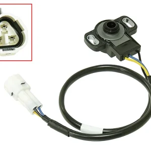 POLARIS 800 INDY SP [2014-2016] - TPS sensor til snescootere