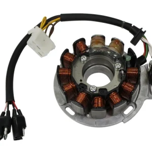 POLARIS 800 RMK 155 [2000-2005] - Stator til snescootere