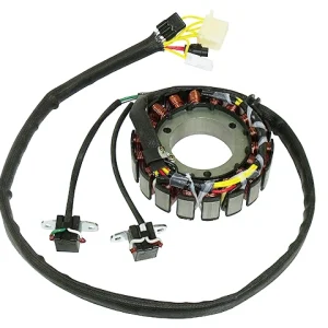 POLARIS 800 RMK ASSAULT [2011-2012] - Stator til Polaris 600/800