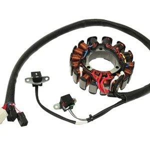 POLARIS 800 SWITCHBACK [2010] - Stator til snescootere
