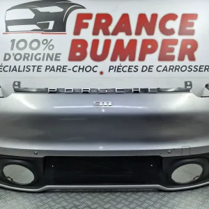 Bagkofanger Porsche 911 Carrera 992 > 2019) – Original brugt del