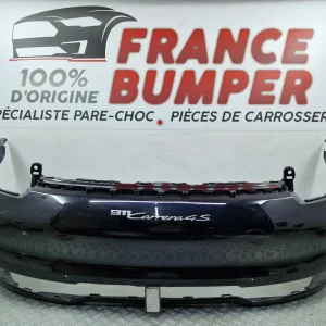 Bagkofanger Porsche 911 Carrera 992 S (fra 01/2019) – Original brugt med radarer
