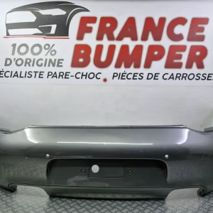 Bagkofanger Porsche 911 carrera 997 fase 2