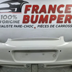 Bagkofanger Porsche Cayman / Boxster 987 S fase 1 brugt