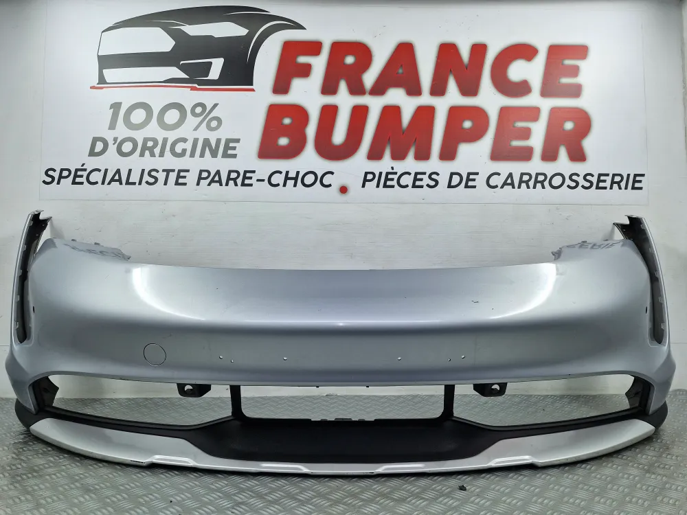 FORKOFANGER FORPORSCHE TAYCAN CROSS TURISMO ***
