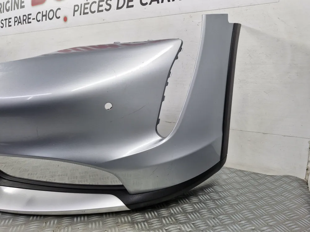 FORKOFANGER FORPORSCHE TAYCAN CROSS TURISMO ***
