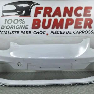 Forkofanger Porsche Panamera 971 Fase 1 GTS (fra 10/2016) — Original brugt