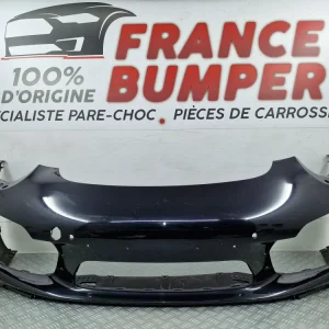 Forreste kofanger Porsche 911 Carrera 991 Turbo S (2011+) — Original brugt del