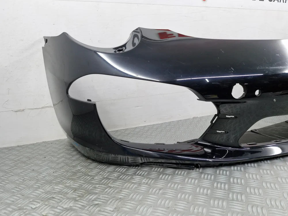 Forreste kofanger Porsche 911 Carrera 991 Turbo S (2011+) — Original brugt del