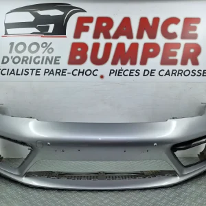 Forreste kofanger Porsche 911 Carrera 992 (fra 01/2019) – Original brugt med radar