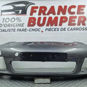 Forreste kofanger Porsche 911 Carrera 997 Fase 2 (2008-2012) – Original brugt med lygtevasker