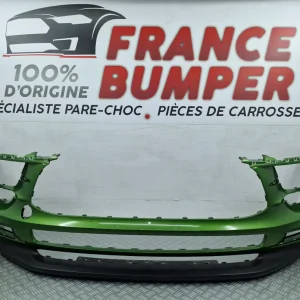 Forreste kofanger Porsche Macan I Fase 2 (fra 12/2018) – Original brugt del
