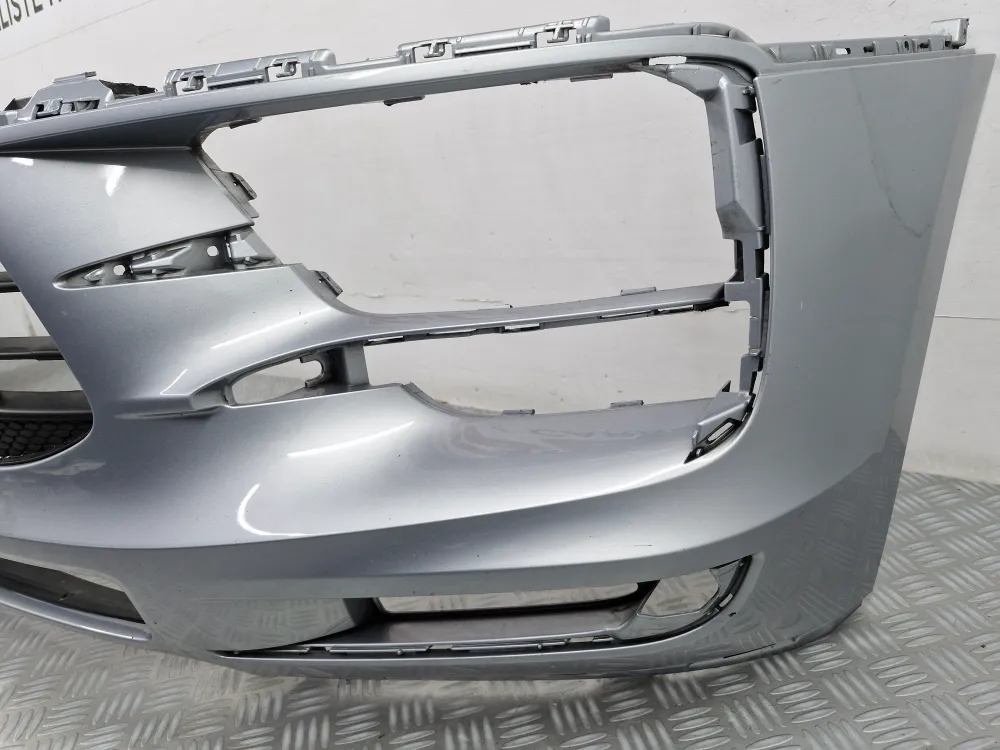 Forreste kofanger Porsche Macan I Fase 2 (fra 12/2018) – Original brugt med radarplads